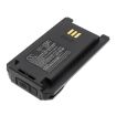 Battery for Inrico T740 Model B-52H - 1