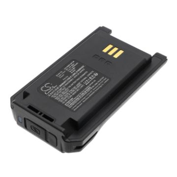 Battery for Inrico T740 Model B-52H - 1