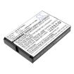 Wiseasy WPOS-3 WPO3 P3 Battery (p/n BT-O1) - 1