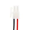 Cardioline ECG ELAN 1100 Battery (p/n 110777 43.888.1168) - 4