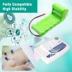 Cardioline ECG ELAN 1100 Battery (p/n 110777 43.888.1168) - 6