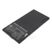 Battery for Getac F110 G4 G3 G2 Rugged Tablet (p/n 24265710001) - 2