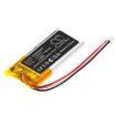 Babymoov Babyphone Handy Care A014304 Battery (YJ902040) - 2