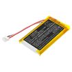 Jablotron JA-156E Battery (AHB954060P) - 1