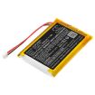 Battery for Eufy T8300-M SpaceView Baby Monitor (BAT-JSY-BL) - 1