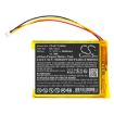 Jeeber VB805PRO 2K 3MP VB805 Battery Replacement - 3