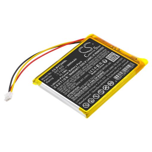 Replacement Battery for Iegeek Baby1T Baby 1T - 1