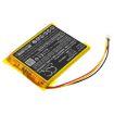 Replacement Battery for Iegeek Baby1T Baby 1T - 2