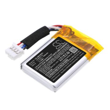 Replacement Battery for JBL Go 4 (P/N AHB693140) - 1