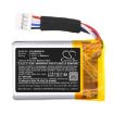 Replacement Battery for JBL Go 4 (P/N AHB693140) - 3