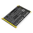 Motorola XT2407 Moto Edge 50 5G Battery (p/n QR50 SB18E18870) - 1