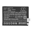 Motorola XT2433 Battery for Moto G35 5G (QG50 SB18E21836) - 3