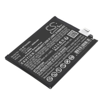 Battery for Motorola XT2427 Series Moto S50 Neo 5G G85 5G - 1