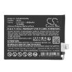 Battery for Motorola XT2427 Series Moto S50 Neo 5G G85 5G - 3