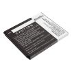 Battery for Samsung Galaxy Xcover 7 5G SM-G556B EB-BG556GBY - 4