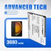 Battery for Samsung Galaxy Xcover 7 5G SM-G556B EB-BG556GBY - 7