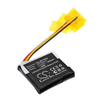 Battery for JBL Tune 760NC & Live 760NC (P/N HPT693331) - 1