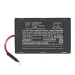Battery for HP PCI-X Remote Control Card (p/n 5065-2756) - 5