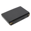Battery for Verathon BVI 9400 Bladderscan (p/n 0400-0066 0121) - 3