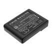 Battery for Juniper TK6000 Field PC & Carlson Data Collectors - 2