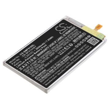 Battery for Samsung SM-F916 Series (p/n EB-BF916ABY) - 1