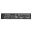 Battery for HP OfficeJet 252C & 252 Mobile All-in-One Printer - 5