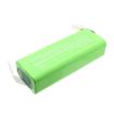 Battery for Infinuvo Cleanmate QQ3-LT II/QQ3/QQ-3 Series - 2