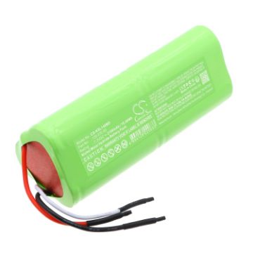 Kowa SL14 Retinoscope Battery (p/n 120 070.00) - 1