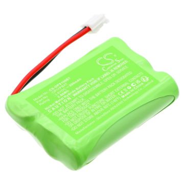 Optex iVision+ Handheld Monitor Battery (p/n OPIVPBAT) - 1