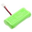 Battery for Lightspeed Flexmike Flexcat Remote (p/n 2EXL7379-PTC) - 1