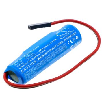 Battery for Scilogex Levo Plus Motorized Pipette Filler (p/n 293032) - 1