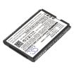 Battery for Geospace Line Health Recorder GSB-LHR 1ICR55/35/46 - 2