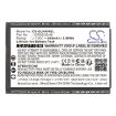 Battery for Geospace Line Health Recorder GSB-LHR 1ICR55/35/46 - 3