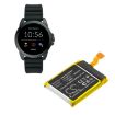 Fossil Gen 5E 44mm DW11F Battery (p/n APP00311) - 5