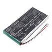 Vivint V-MP2-345 Control Panel Battery (p/n 10-000007-001) - 2
