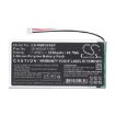 Vivint V-MP2-345 Control Panel Battery (p/n 10-000007-001) - 3