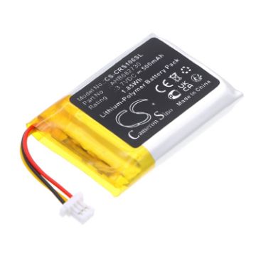 Battery for Corsair Sabre Wireless Gaming Mouse RGP0106 - 1