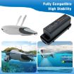 PowerVision PowerDolphin Wizard Battery (p/n PDOIB10) - 6