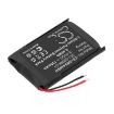 Battery for Garmin vivoactive 4S 40mm (361-00096-01) - 2