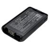 Battery for Kenwood TK Series Radios (p/n KNB-24L KNB-35L) - 1