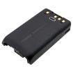 Battery for Kenwood TK Series Radios (p/n KNB-24L KNB-35L) - 4