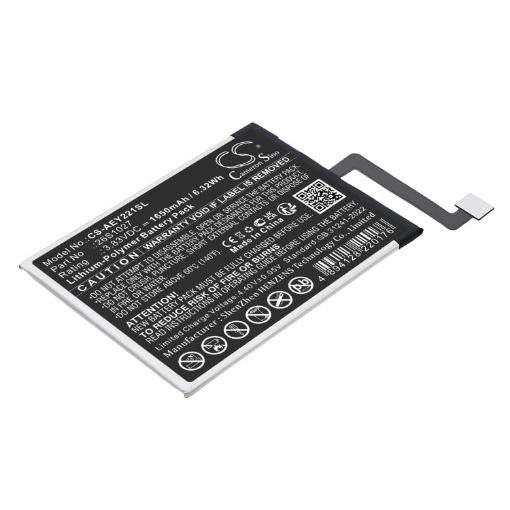 Amazon Kindle Paperwhite 2021 Battery 26S1027 26S1027-A - 1