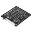 RA001 Battery for At&T WTATTRW2 Vista - 2
