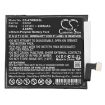 RA001 Battery for At&T WTATTRW2 Vista - 3