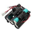 Battery for Dirt Devil Quick Flip Plus 16V Cordless Vacuum - 2