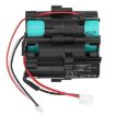 Battery for Dirt Devil Quick Flip Plus 16V Cordless Vacuum - 3