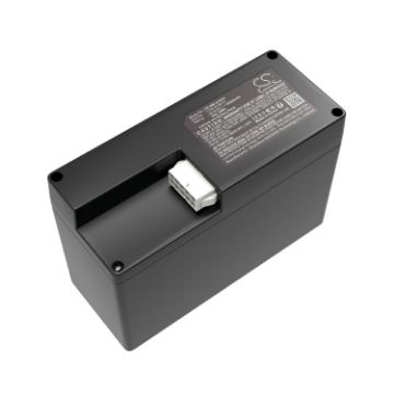 Battery for Stiga RUNNER Autoclip 700S 525S 523 (p/n 101-806) - 1