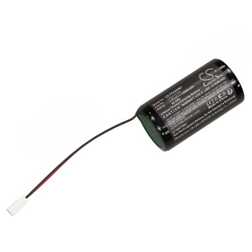 Fichet LSH20 Battery (p/n LCS117157) - 1