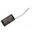 Fichet LSH20 Battery (p/n LCS117157) - 2