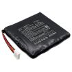 Battery for Beamex MC6-WS MC6 Calibrator (p/n 175-8013) - 1